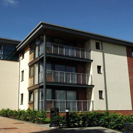 Perth Youth Hostel And Apartments Экстерьер фото