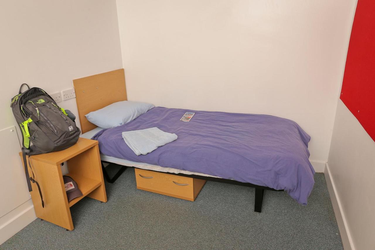 Perth Youth Hostel And Apartments Экстерьер фото