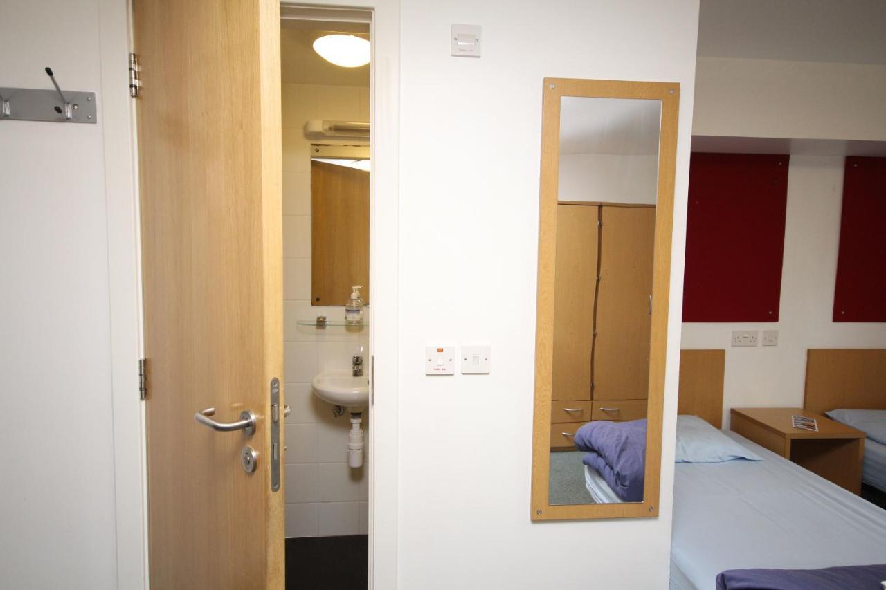 Perth Youth Hostel And Apartments Экстерьер фото